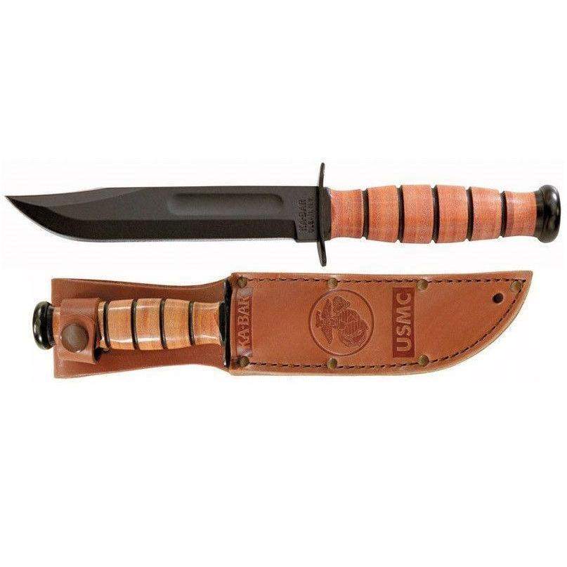 Ka Bar Knives Free Uk Postage Bushcraftlab