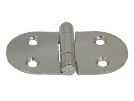 Aisi 316 Marine Grade Stainless Steel Boat Cabin Door Hinge Type 2 5 Pair