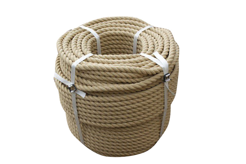 Garden rope