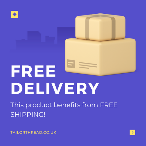 free delivery on this product