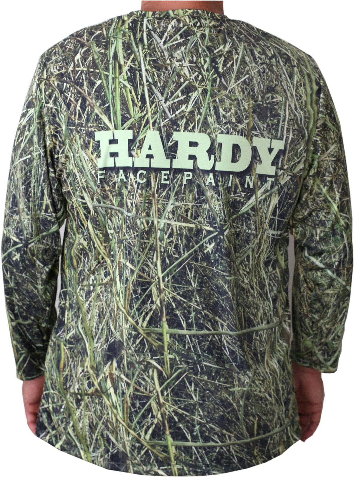 camouflage dri fit shirts