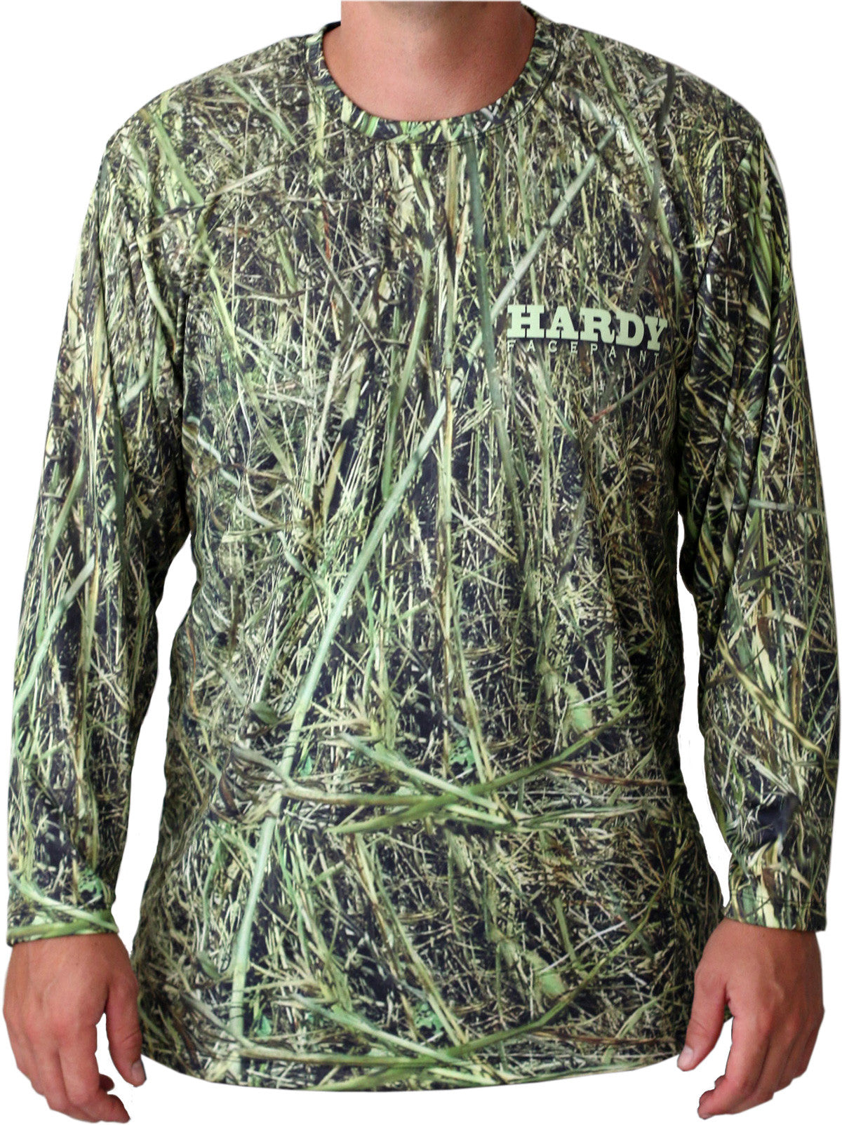 dri fit camo