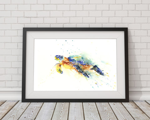 Original limited and open edition animal art prints to buy now