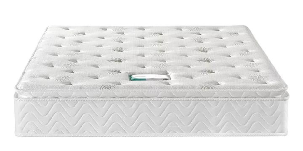 G02 Aloe Vera Mattress