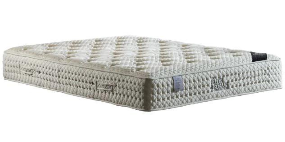 Ortho Memory Foam Mattress