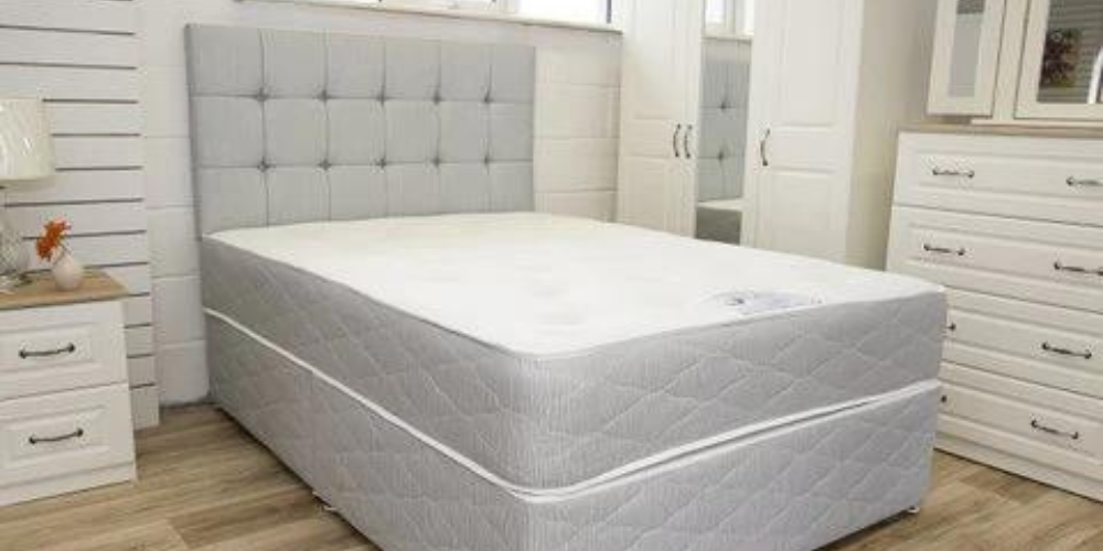 Cleaning mattresses at home