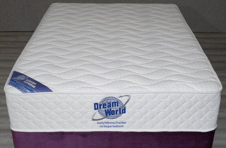 dreamworld ultimate 2000 mattress