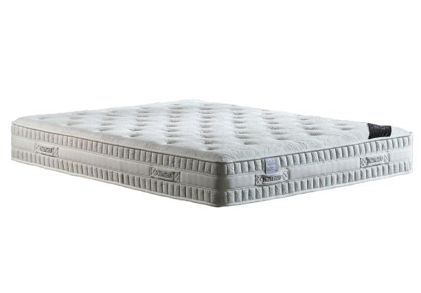 plaza pocket 2200 mattress