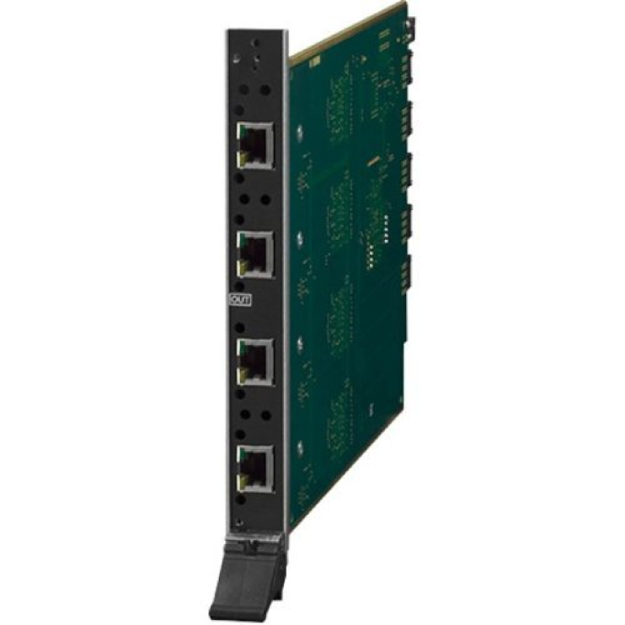 AMX Enova DGX DXLinkTM Twisted Pair Output Board