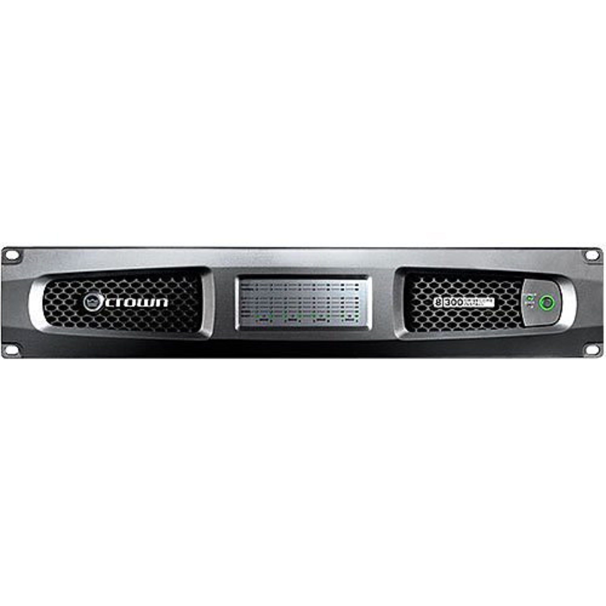 Crown DCi 8|300 DriveCore 8-Channel Analog Power Amplifier