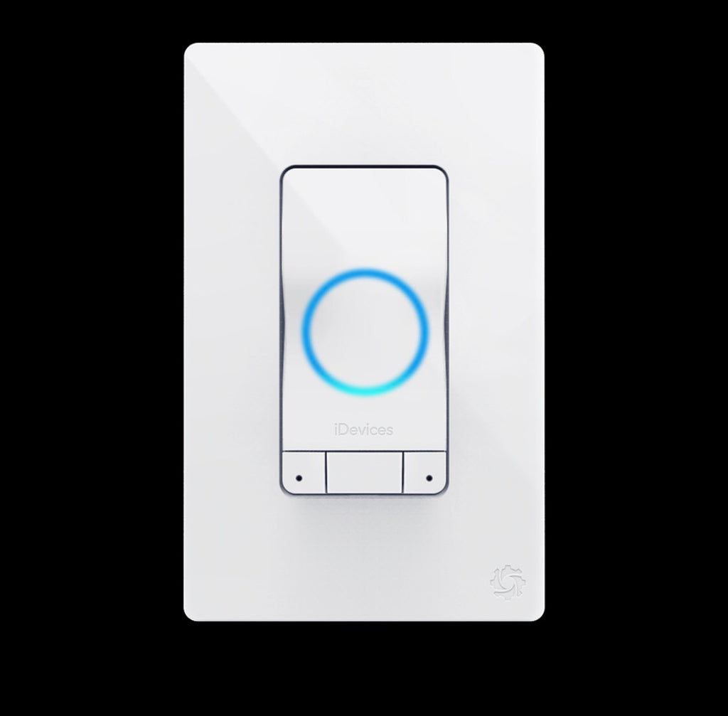 alexa light switch