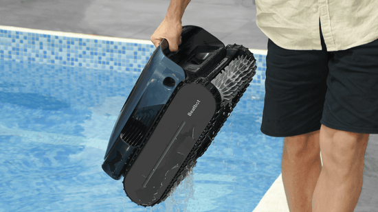 Pool Cleaning Service is Important, But How often Does Your Pool Need Cleaning?
