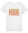 BFW Mini - Running on girl power