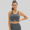 BFW Seamless Bra Grey