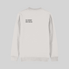 Sweater Signature Off-White