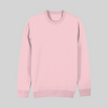 Sweater Cotton Pink - Wake up and workout