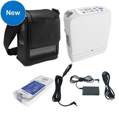 Inogen One G5 Portable Oxygen Concentrator Miami, Miami Beach, Doral