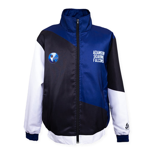 ADAMSON Varsity Jacket