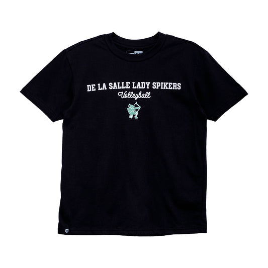 De La Salle Lady Spikers Volleyball T-Shirt