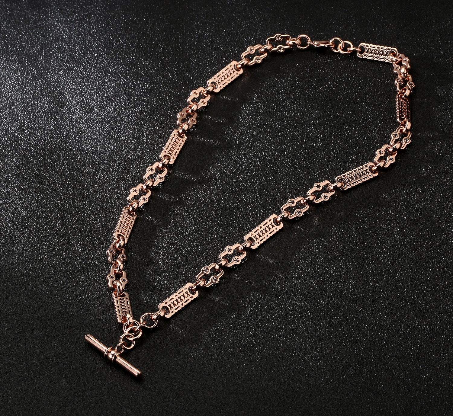 Custom Chain Necklaces - Customcuff
