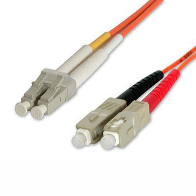 2m Fiber Patch Cable LC SC