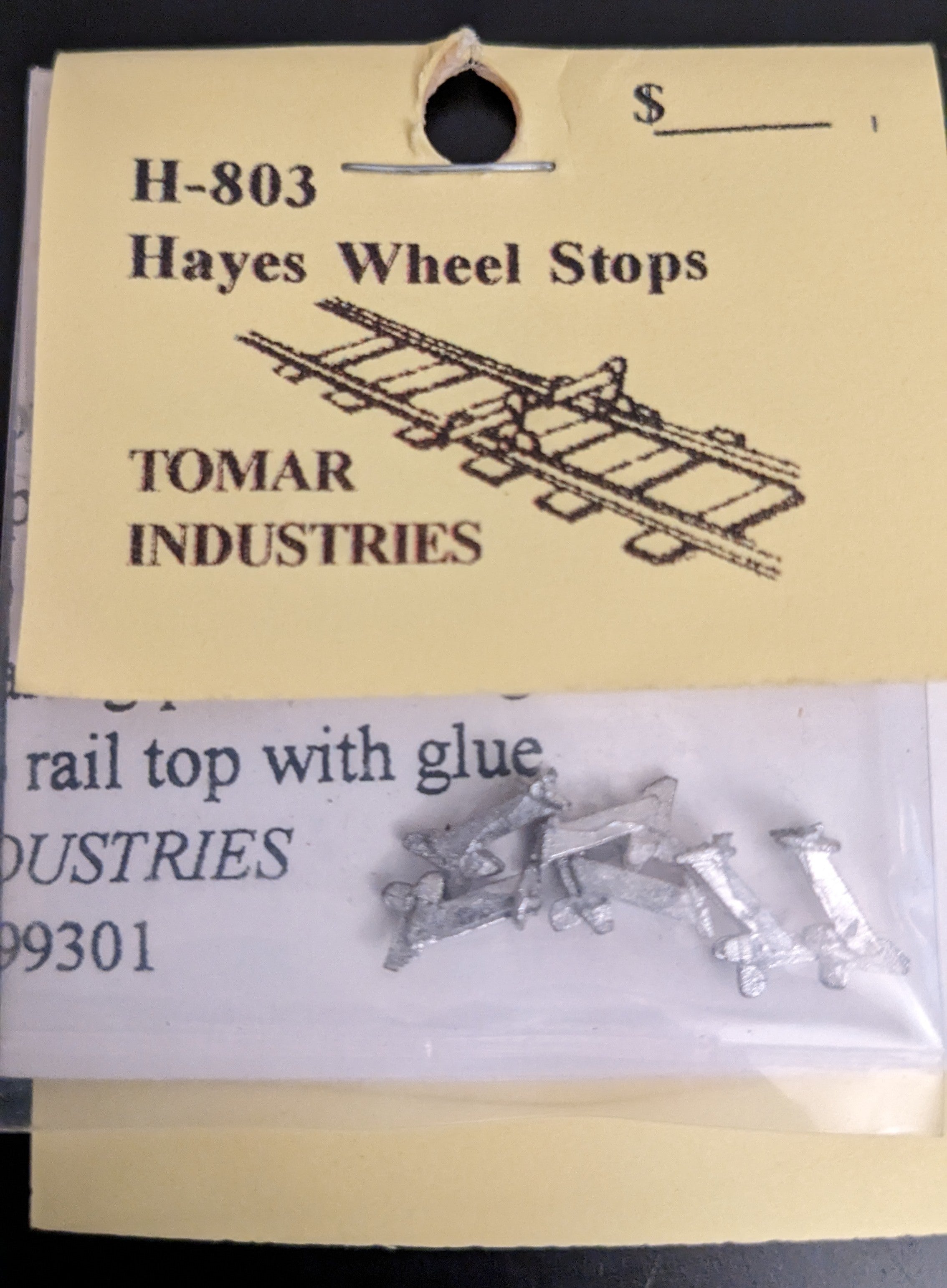 Tomalco Track  cover image