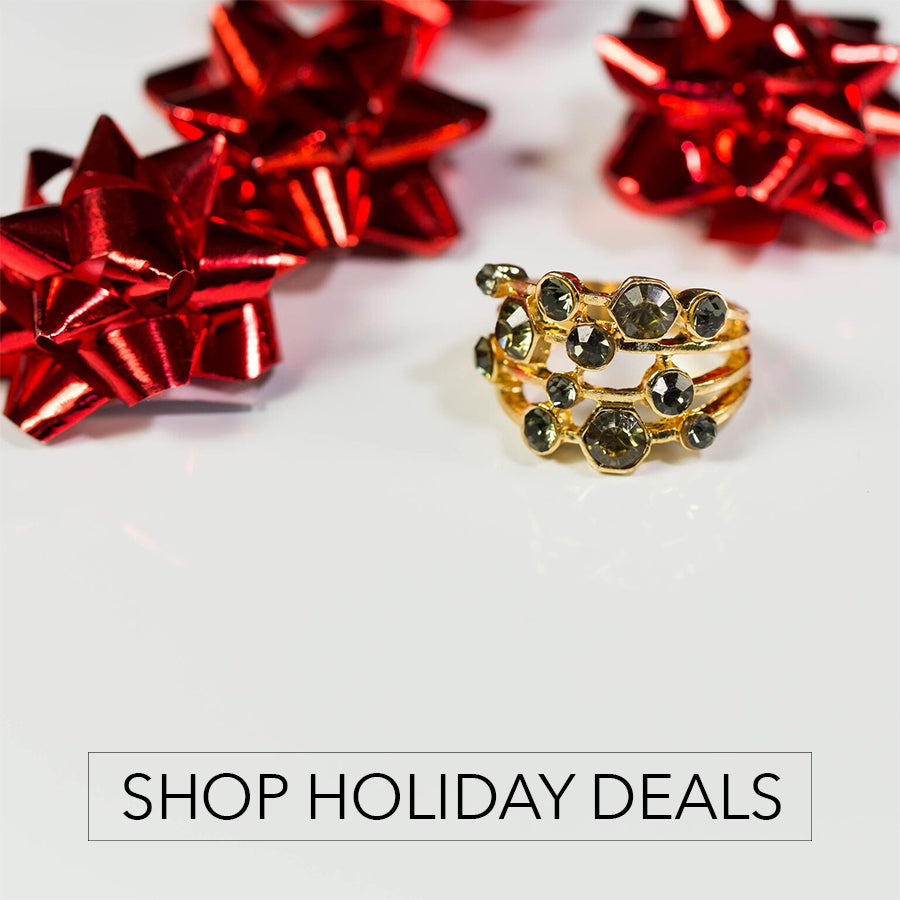 Shop Holiday Deals