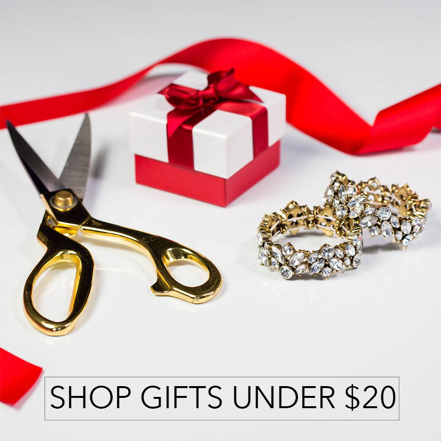 Shop Gifts Under $20