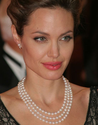 Angelina Jolie