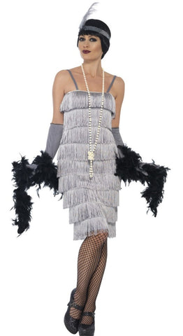 flapper costume