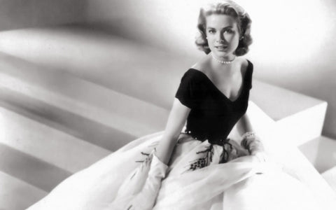 Grace Kelly