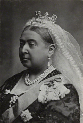 Queen Victoria