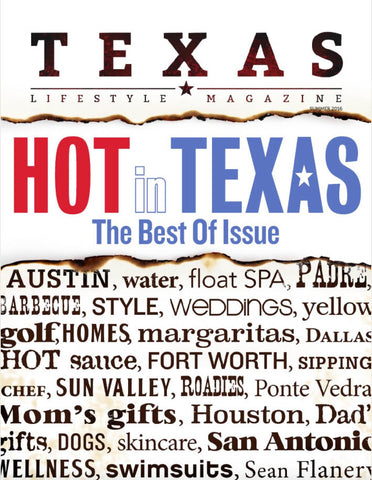 Texas Lifestyle Magazine