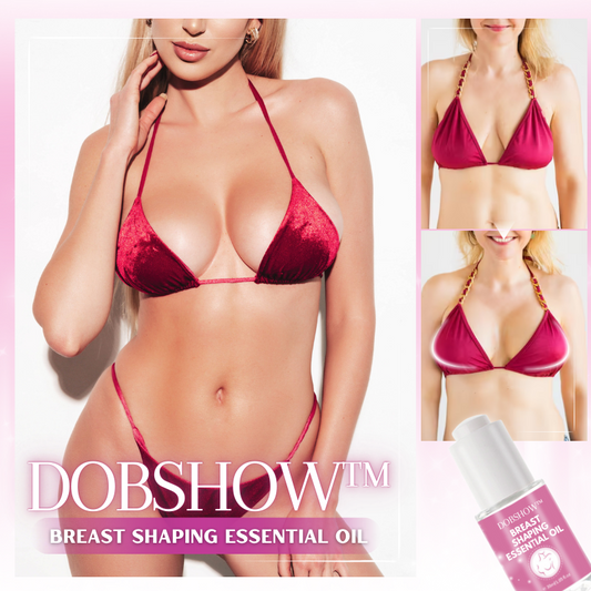 Dobshow™ Lymphatic Detox & Shaping-Lifting Bra - Buy Today Get 55% Discount  - MOLOOCO