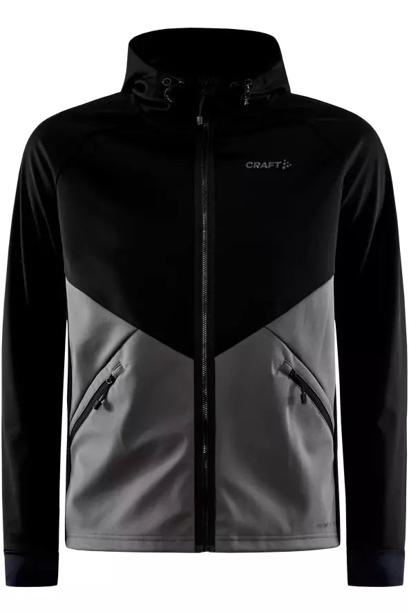 Craft Core Glide Hood Jacket M