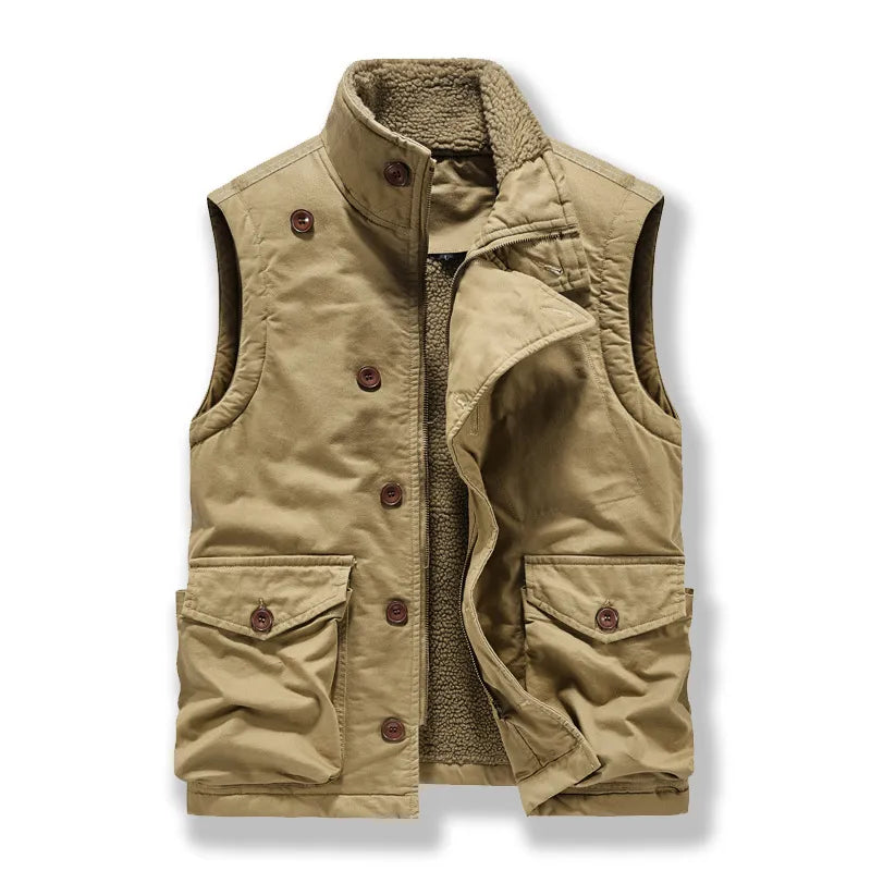 Fall Elite Vest Mark I