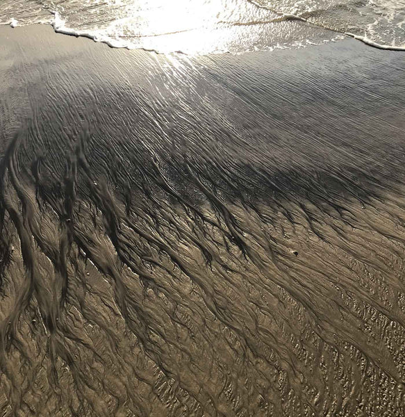 sand patterns
