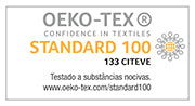 OekoTex Standard 100 Logo