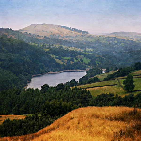 Pete Kelly Goyt Valley