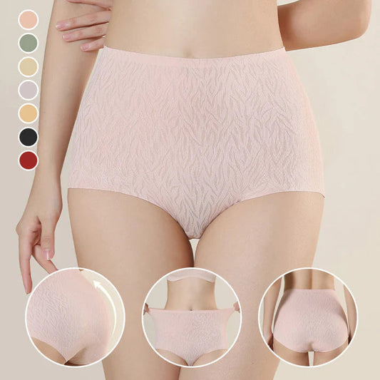 SEAMLESSFIT HIGH WAIST BUTT LIFT PANTIES – Elevate Store