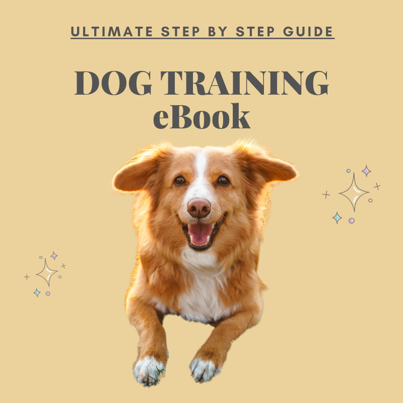 Ultimate - Dog Training eBook - Revuera product image