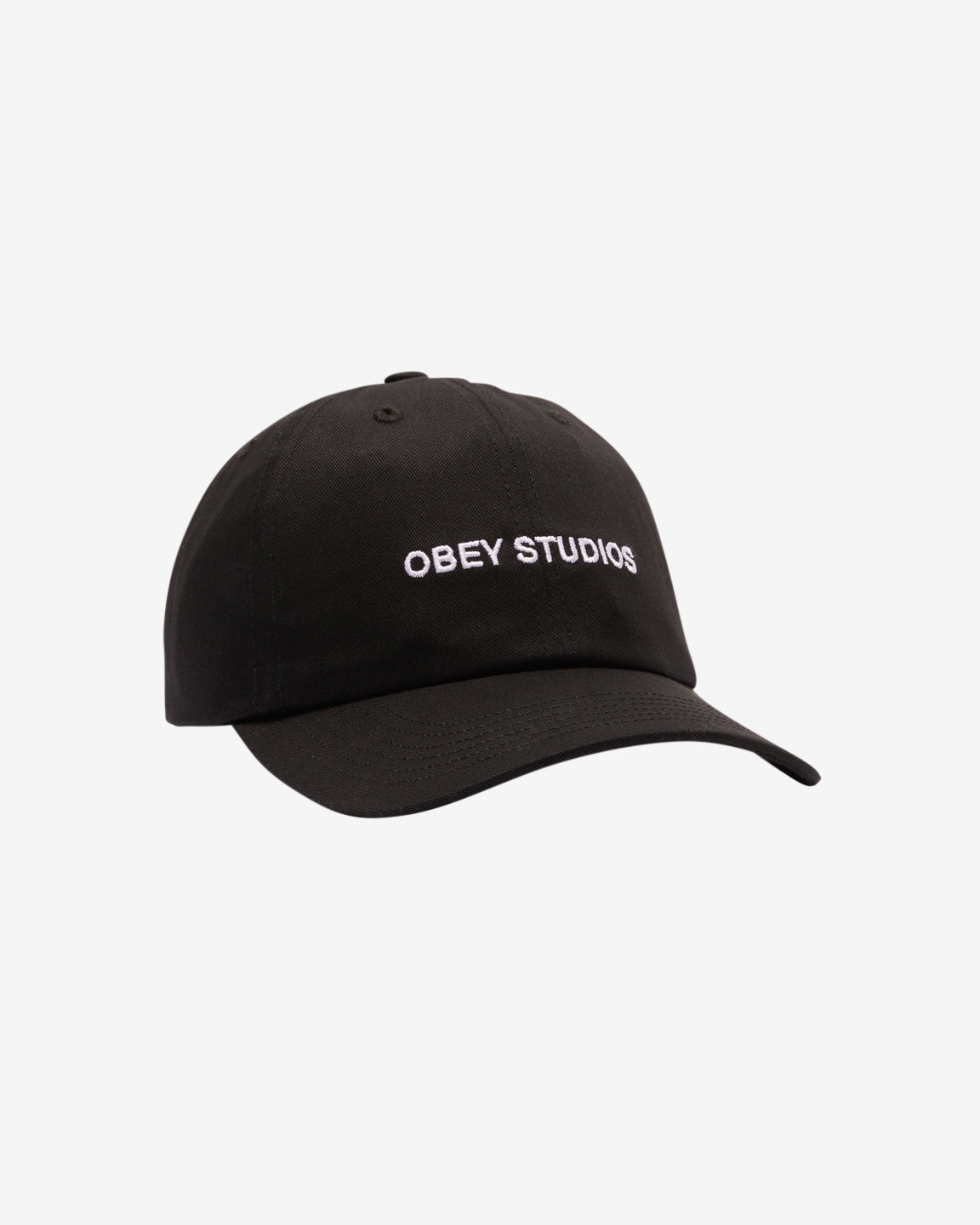 OBEY STUDIOS STRAP BACK