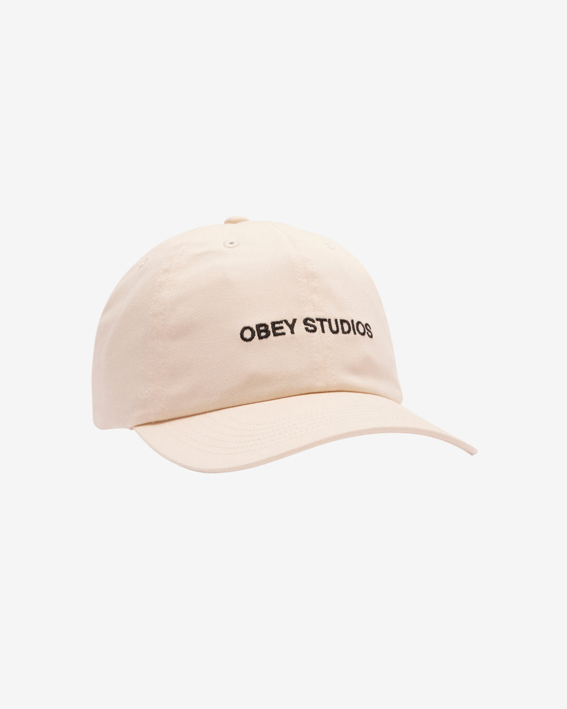 OBEY STUDIOS STRAP BACK