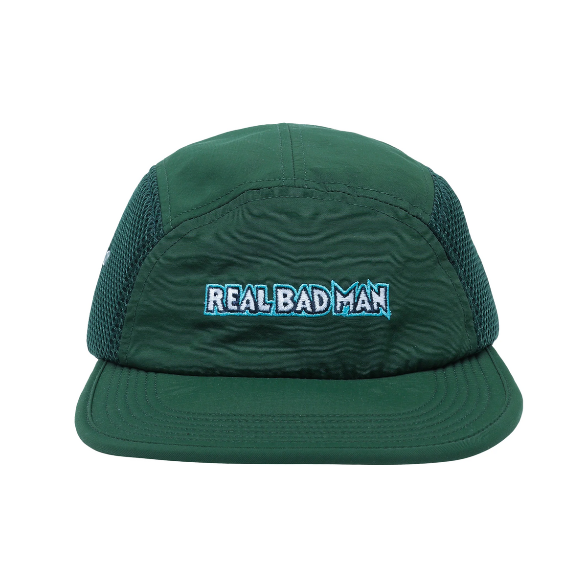 REAL BAD MAN MESH HIKER CAP