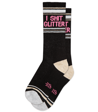 Gumball Poodle Socks – Sixth and Vintage