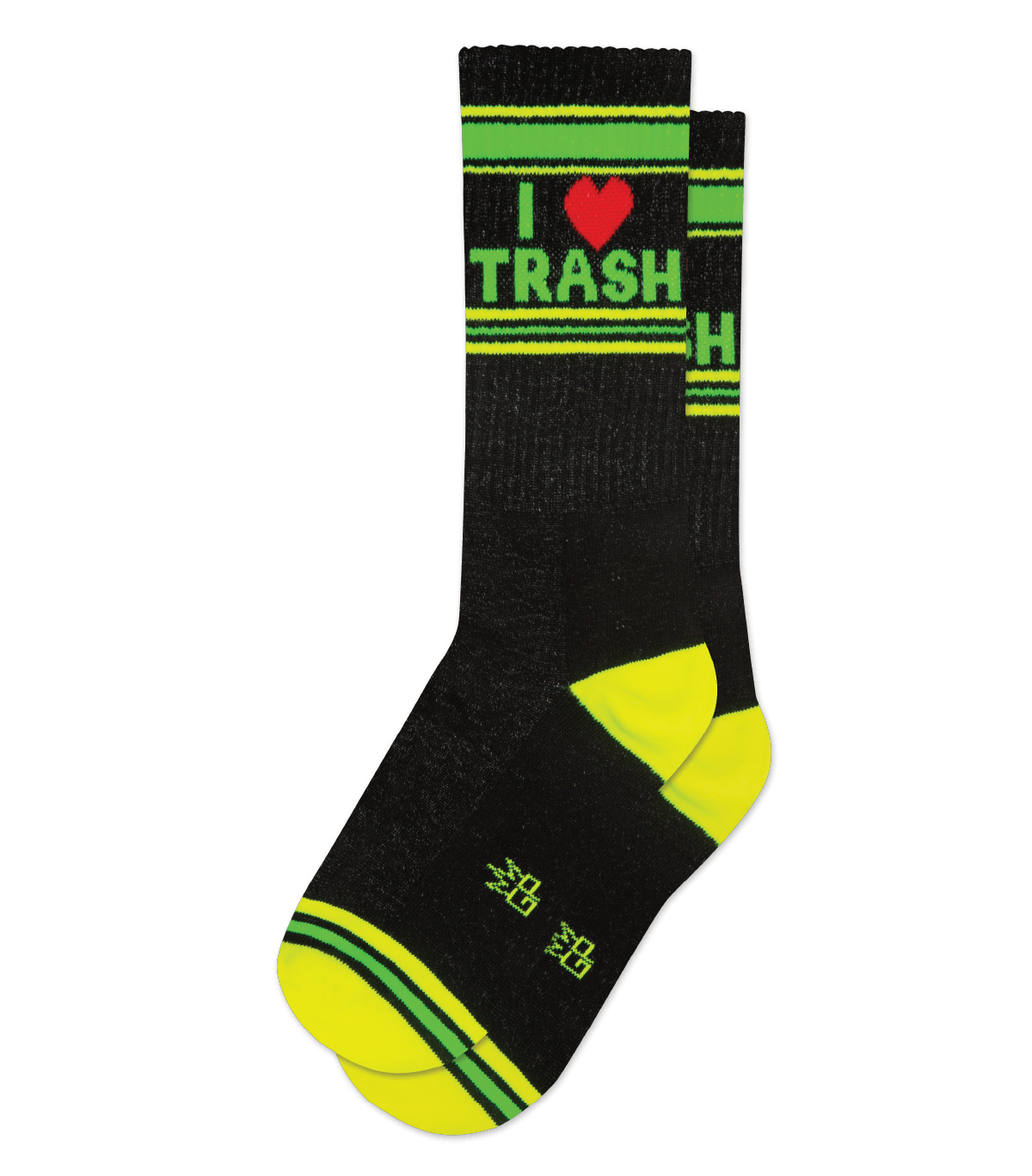 Gumball Poodle Socks – Sixth and Vintage