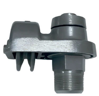 EXTERNAL THREADED REVOLVING SINGLE PULLEY SERIES.png__PID:3461c4af-68d7-4046-a93e-cf1399db10c1