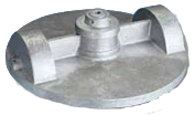 External Threaded Double Pulley Revolving - EXTRA HEAVY-DUTY SERIES.png__PID:863b865e-58e9-4629-914b-e203460bd1f5