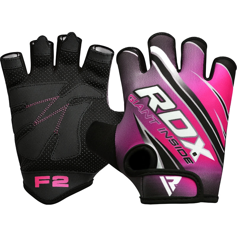 Ladies Fitness Gloves at Rs 700/piece