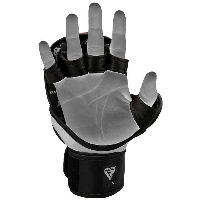 RDX T6 MMA Gloves